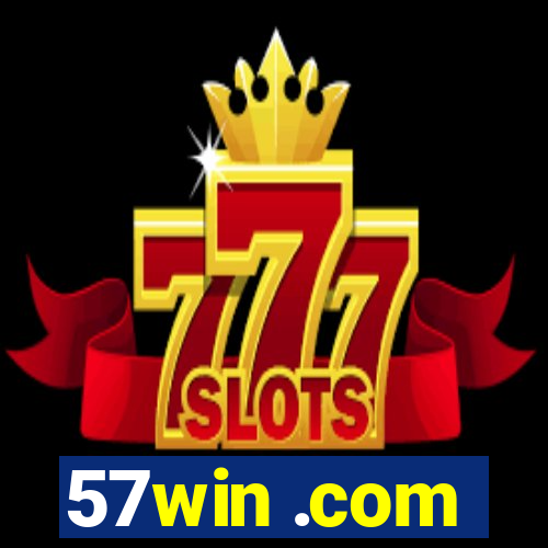 57win .com